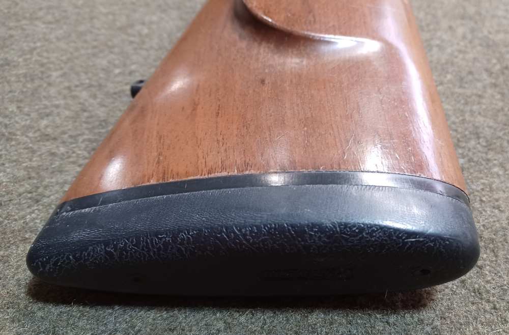 Original Remington 700 Mountain Rifle—30-06—22”bbl—Made 1989-img-20