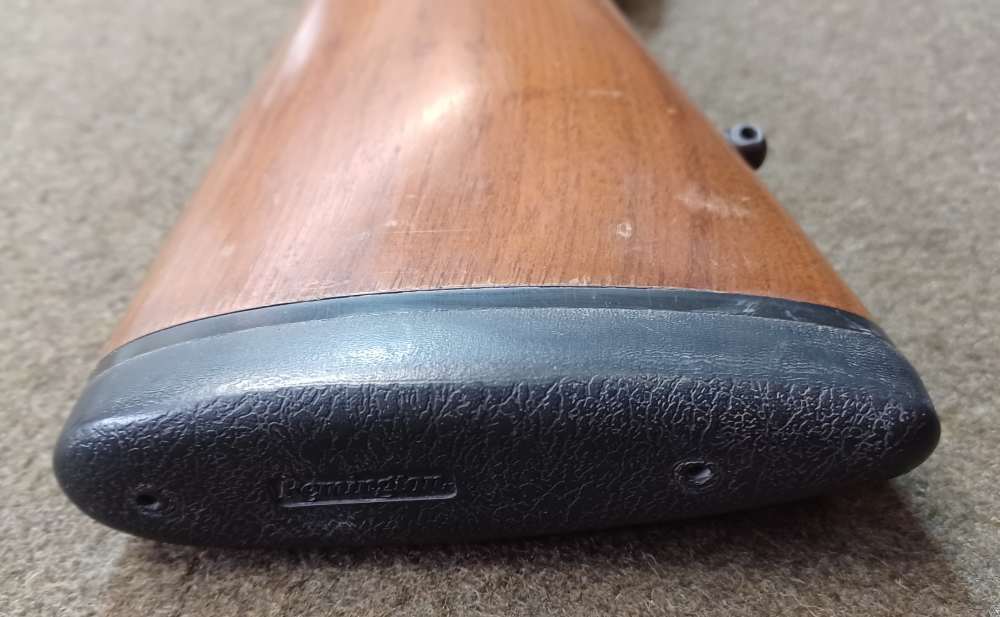 Original Remington 700 Mountain Rifle—30-06—22”bbl—Made 1989-img-8