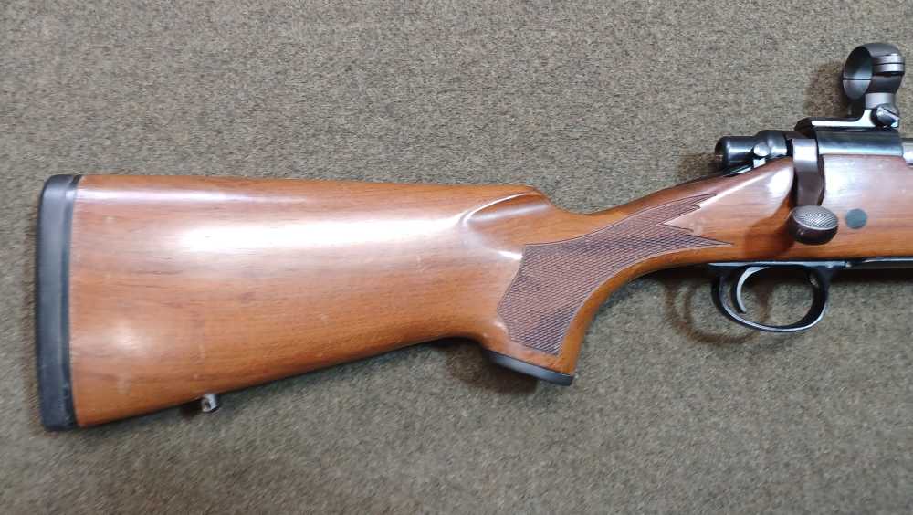 Original Remington 700 Mountain Rifle—30-06—22”bbl—Made 1989-img-7