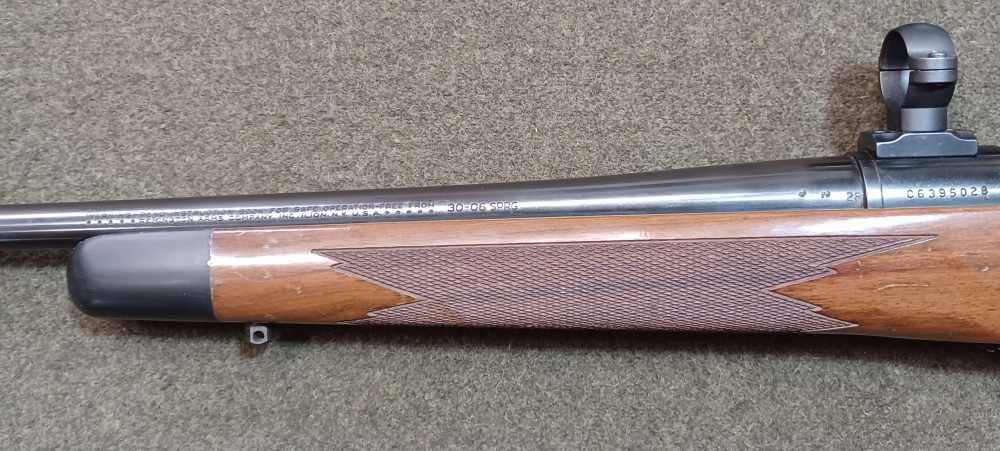 Original Remington 700 Mountain Rifle—30-06—22”bbl—Made 1989-img-13