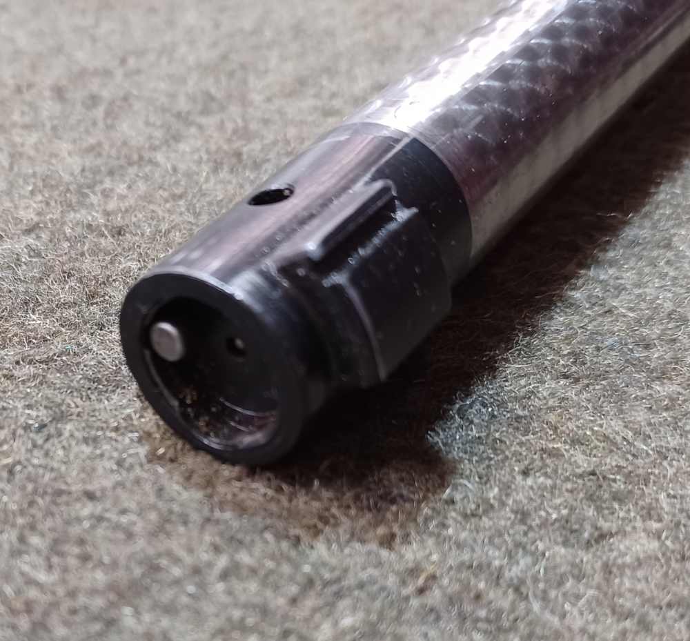 Original Remington 700 Mountain Rifle—30-06—22”bbl—Made 1989-img-36