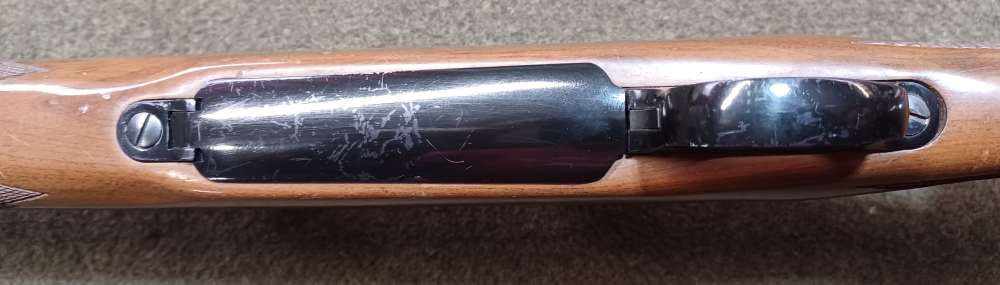 Original Remington 700 Mountain Rifle—30-06—22”bbl—Made 1989-img-29