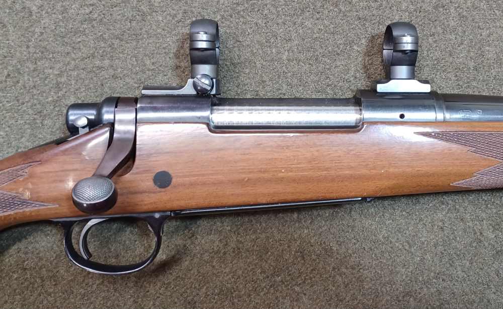 Original Remington 700 Mountain Rifle—30-06—22”bbl—Made 1989-img-1