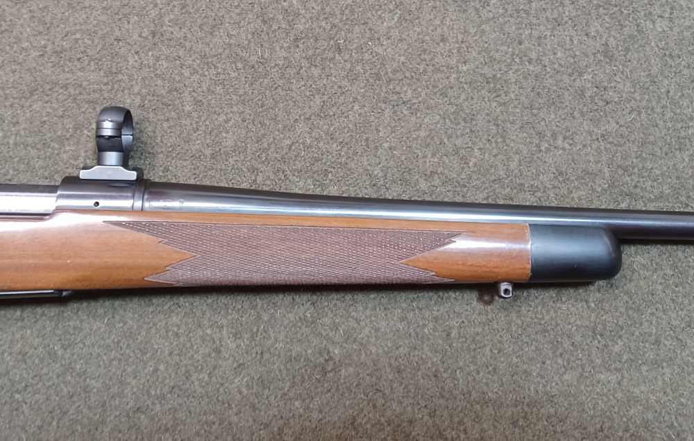 Original Remington 700 Mountain Rifle—30-06—22”bbl—Made 1989-img-2