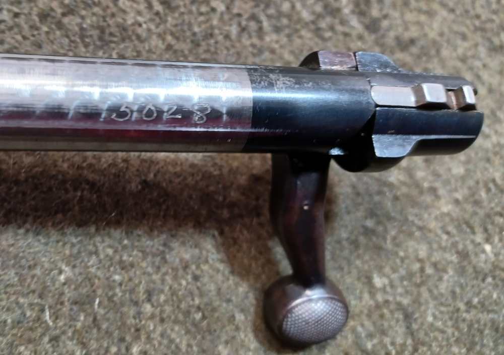 Original Remington 700 Mountain Rifle—30-06—22”bbl—Made 1989-img-38