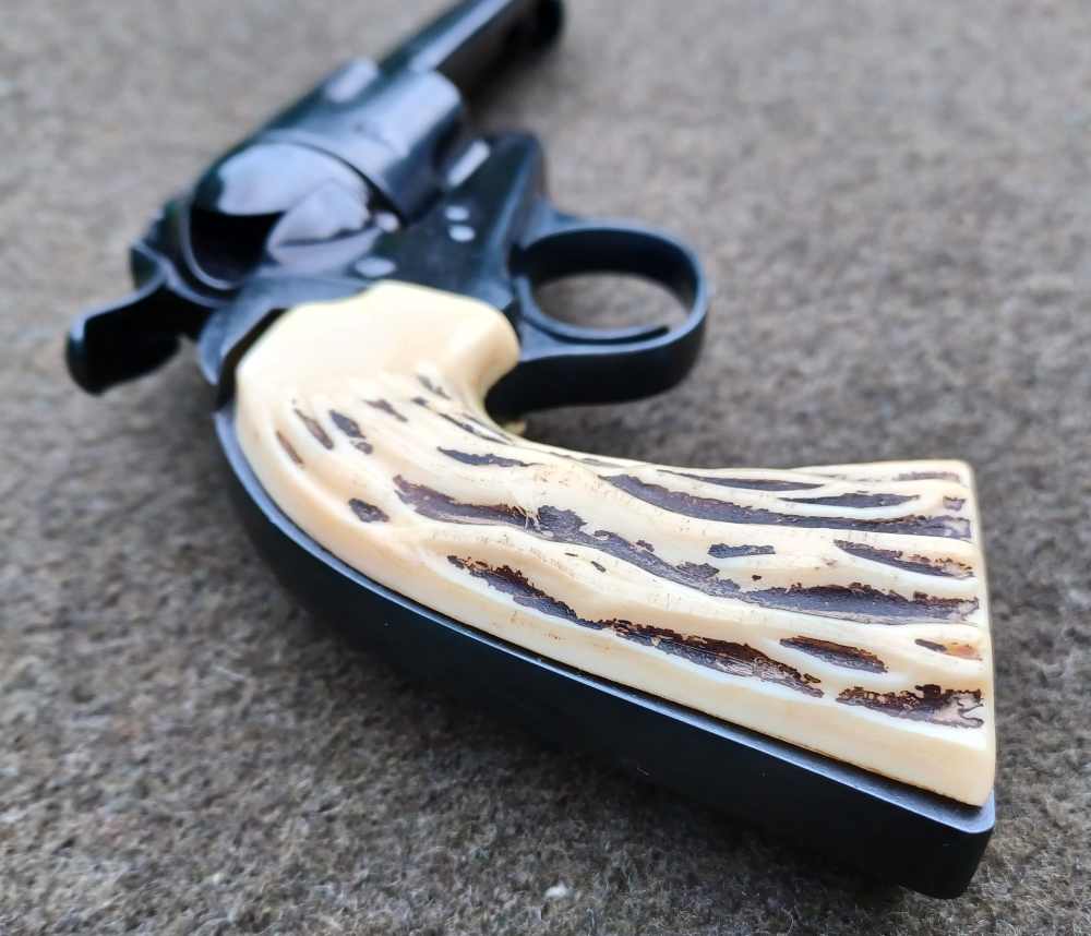 Colt Bisley-.32 WCF-Single Action Army-Made 1902-img-12