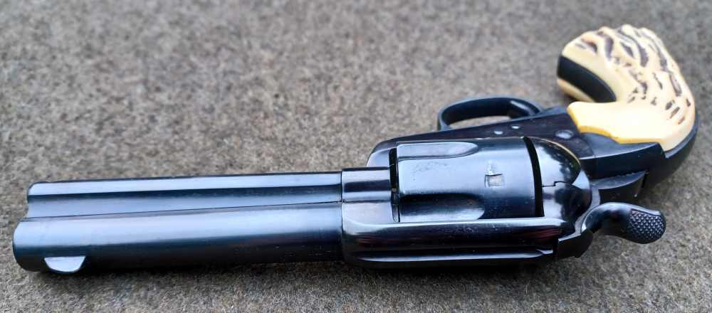 Colt Bisley-.32 WCF-Single Action Army-Made 1902-img-14