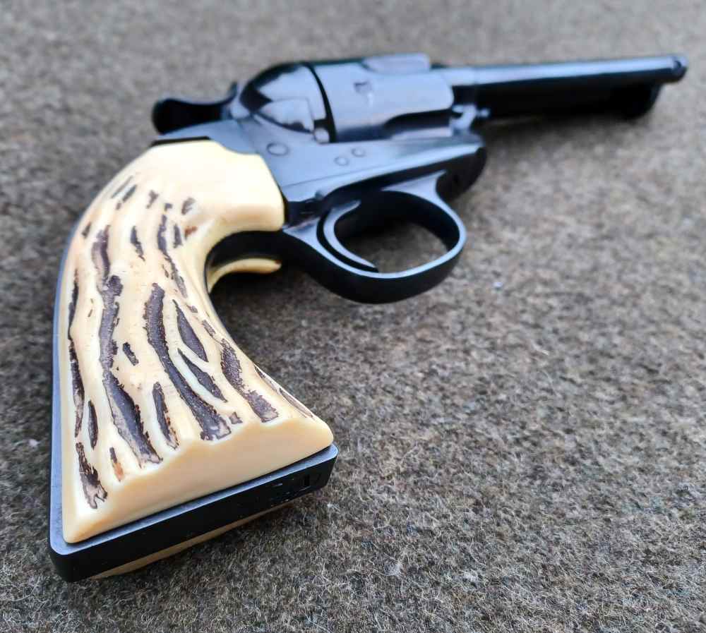Colt Bisley-.32 WCF-Single Action Army-Made 1902-img-11