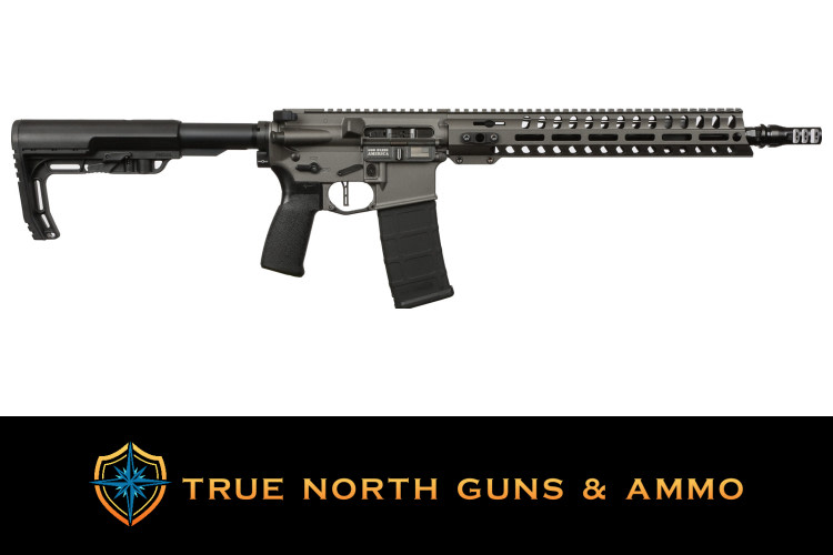 POF USA MINUTEMAN 5.56 13.75" GRY MLOK-img-0