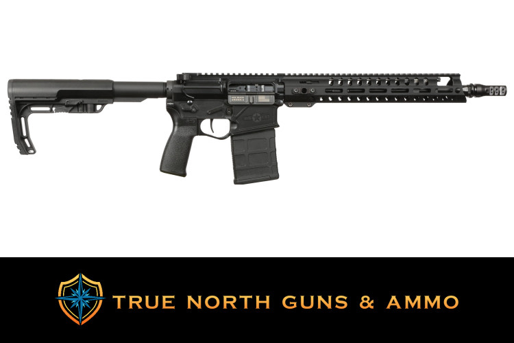 POF USA ROGUE DI 308WIN 13.75" BLK-img-0