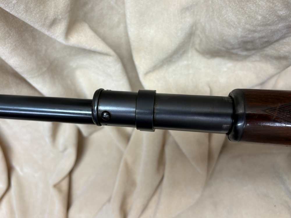 Winchester 1897 12GA Black Diamond Trap - MFG. 1908-img-28