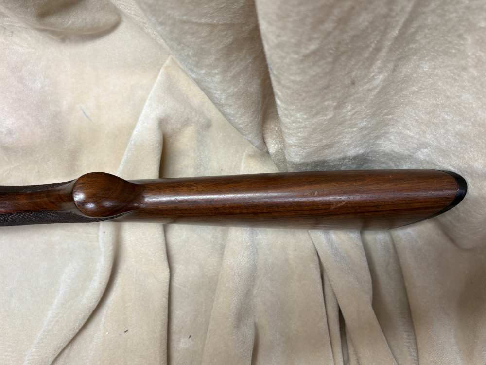 Winchester 1897 12GA Black Diamond Trap - MFG. 1908-img-23