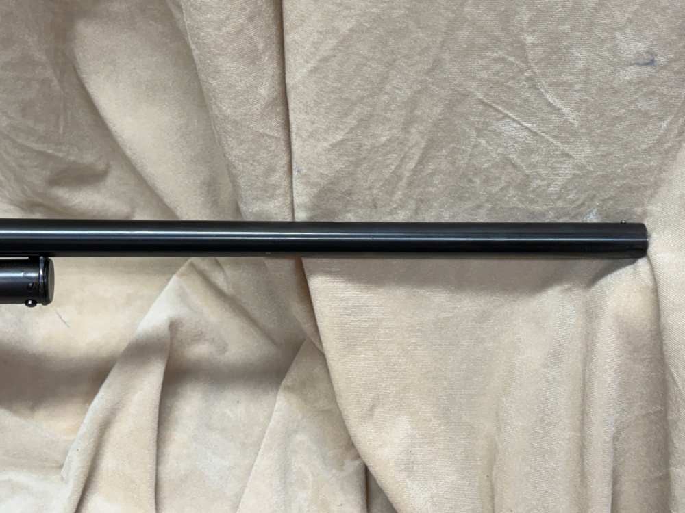 Winchester 1897 12GA Black Diamond Trap - MFG. 1908-img-7