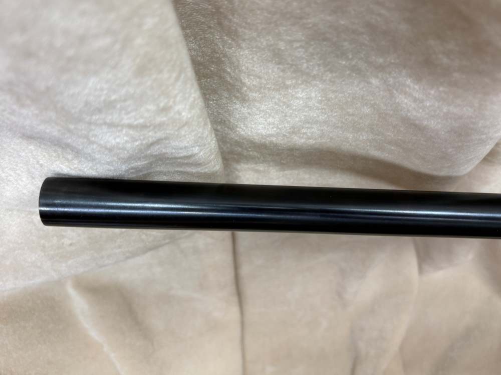 Winchester 1897 12GA Black Diamond Trap - MFG. 1908-img-29