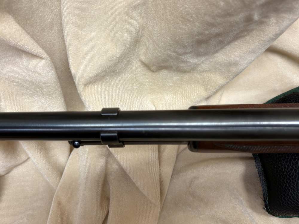 Winchester 1897 12GA Black Diamond Trap - MFG. 1908-img-21