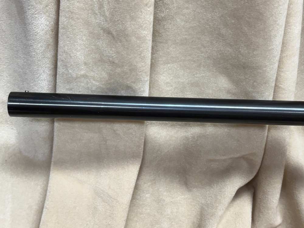 Winchester 1897 12GA Black Diamond Trap - MFG. 1908-img-14