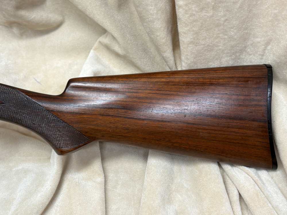 Winchester 1897 12GA Black Diamond Trap - MFG. 1908-img-8