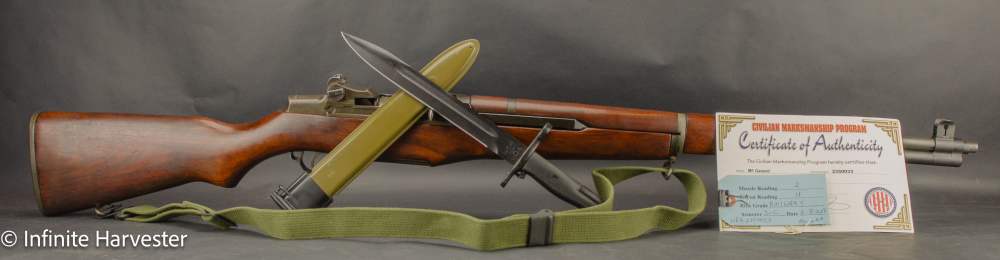 M1 Garand-img-1