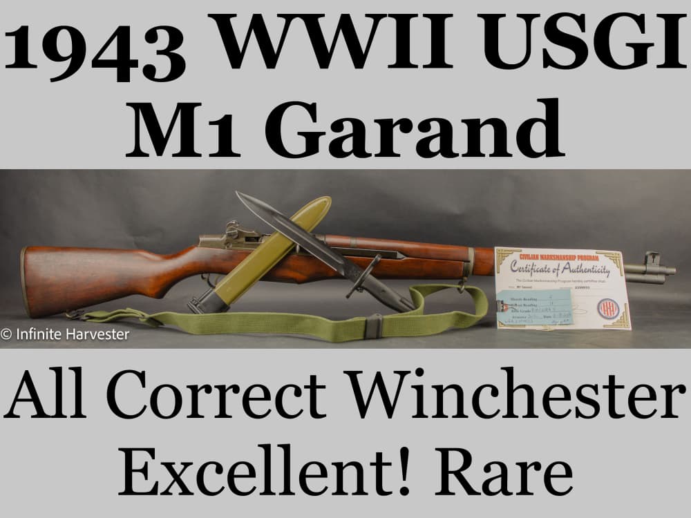 M1 Garand-img-0