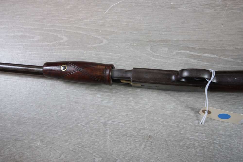 Colt Lightning Small Frame in 22 Cal with 24" Barrel - Man. 1898. -img-18