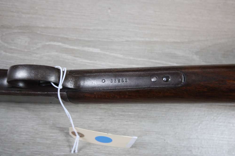 Colt Lightning Small Frame in 22 Cal with 24" Barrel - Man. 1898. -img-17