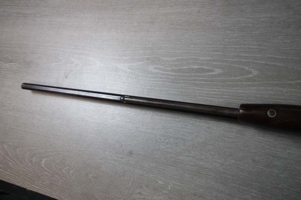 Colt Lightning Small Frame in 22 Cal with 24" Barrel - Man. 1898. -img-19