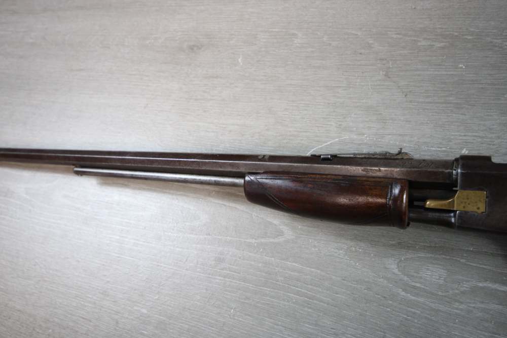 Colt Lightning Small Frame in 22 Cal with 24" Barrel - Man. 1898. -img-8