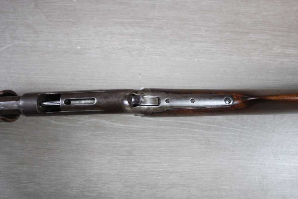 Colt Lightning Small Frame in 22 Cal with 24" Barrel - Man. 1898. -img-13