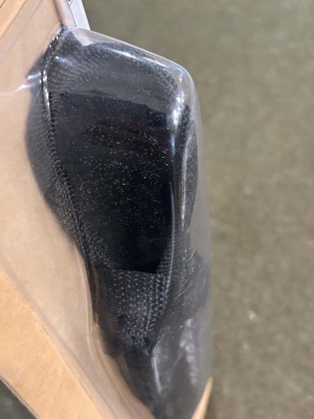 Discontinued- New Old Stock -  Gerber Moment Fixed Blade Knife and Sheath-img-24