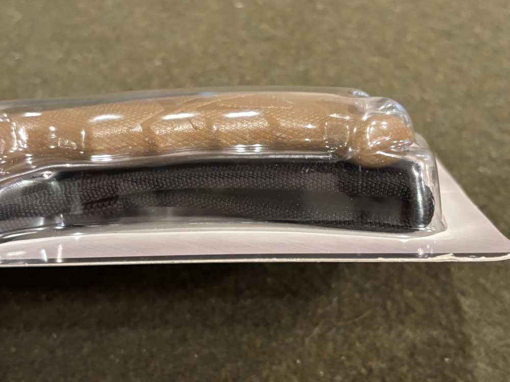 New Old Stock - Camillus 3-Piece Adventure Pack - Machete and Knives-img-31