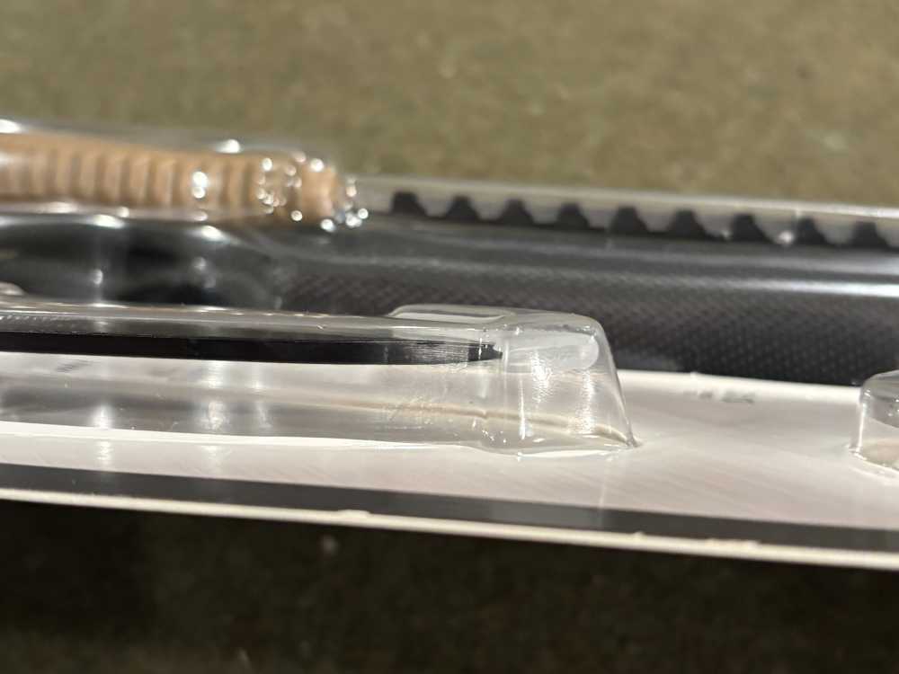 New Old Stock - Camillus 3-Piece Adventure Pack - Machete and Knives-img-25