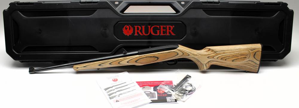 Ruger Special Edition 10/22 We The People 22lr Ships In A Ruger Hard Case!-img-5