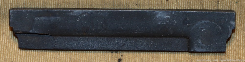 WWII German CZ Model 27 Pistol, c. 1942-img-35