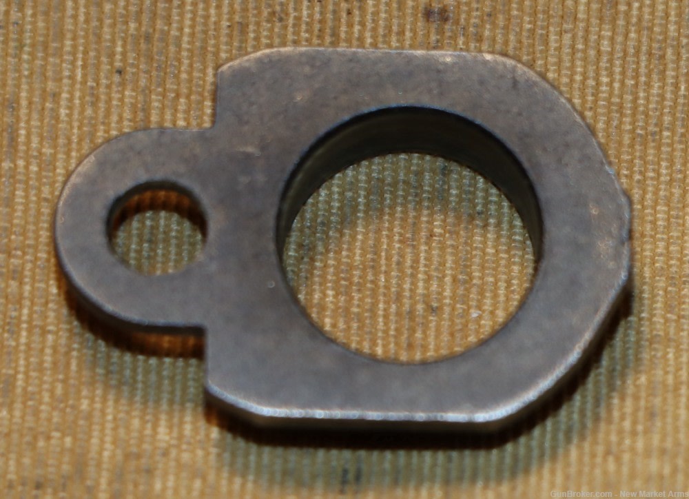 WWII German CZ Model 27 Pistol, c. 1942-img-54