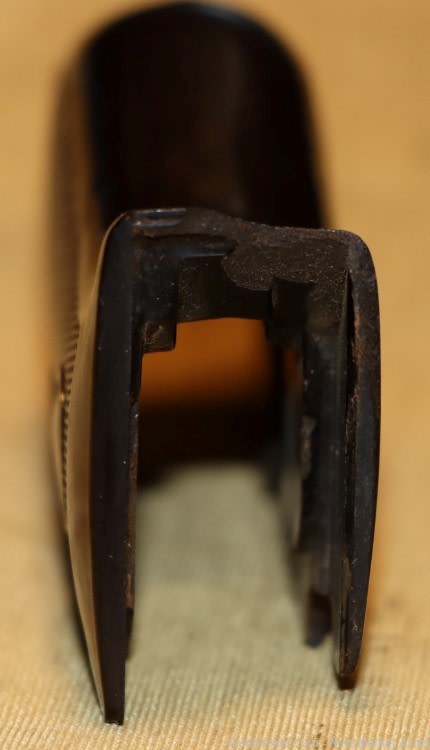 WWII German CZ Model 27 Pistol, c. 1942-img-29