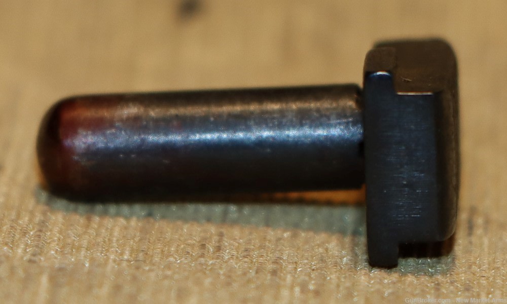 WWII German CZ Model 27 Pistol, c. 1942-img-24