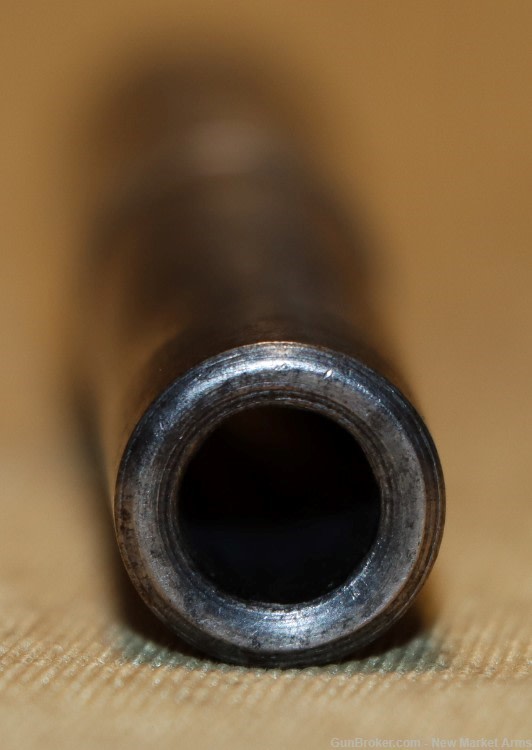 WWII German CZ Model 27 Pistol, c. 1942-img-42