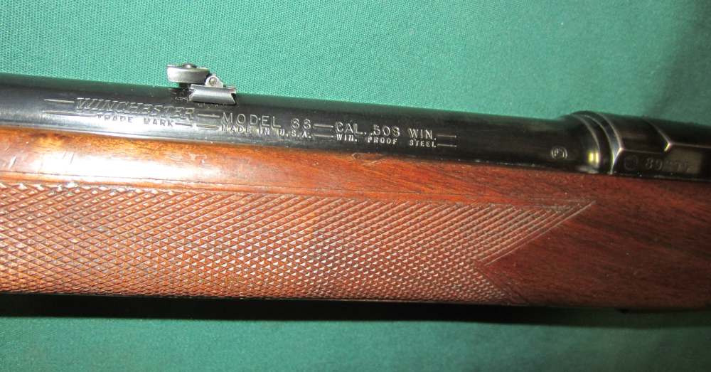 Winchester 88  308 Win 1959-img-8