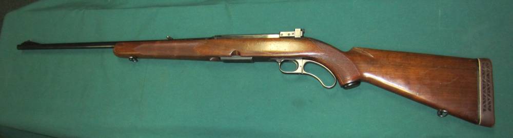 Winchester 88  308 Win 1959-img-4