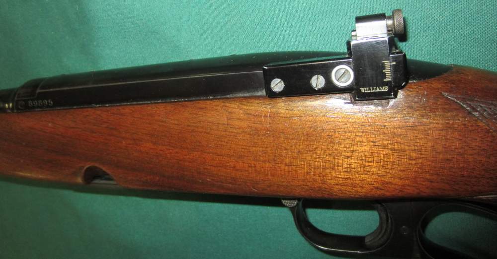Winchester 88  308 Win 1959-img-9