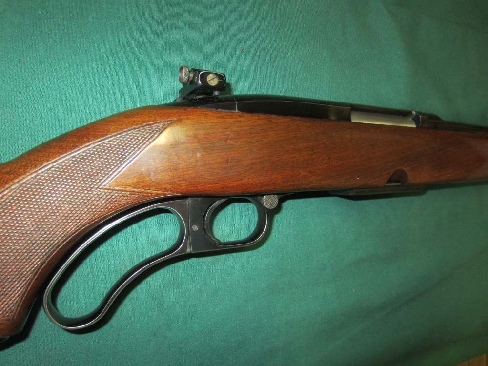 Winchester 88  308 Win 1959-img-2