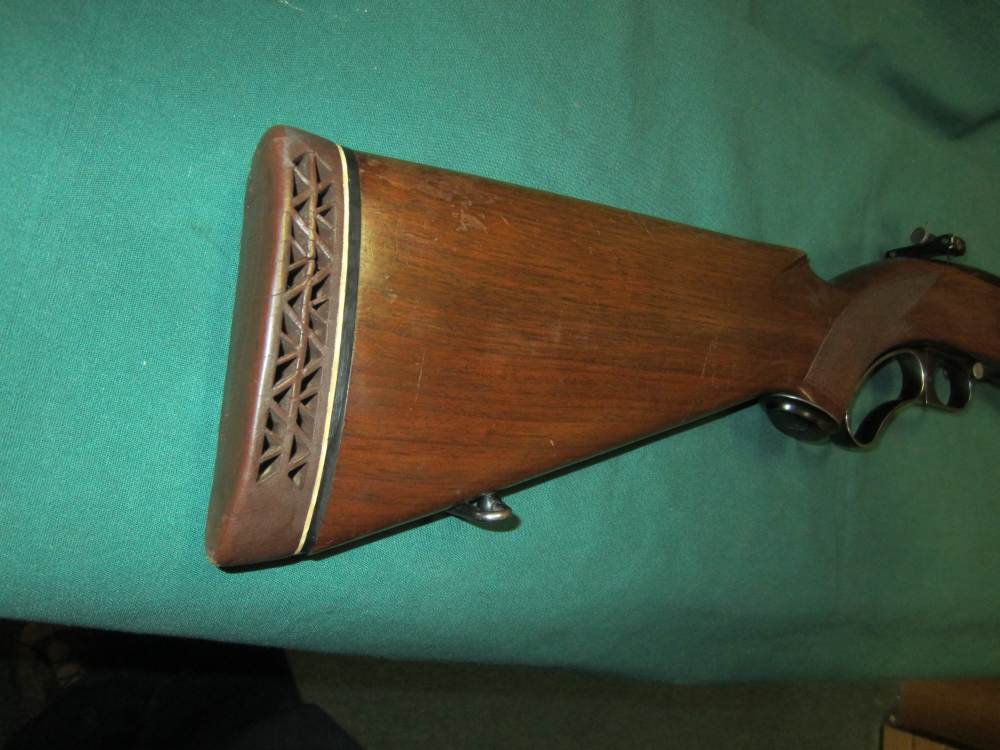 Winchester 88  308 Win 1959-img-1