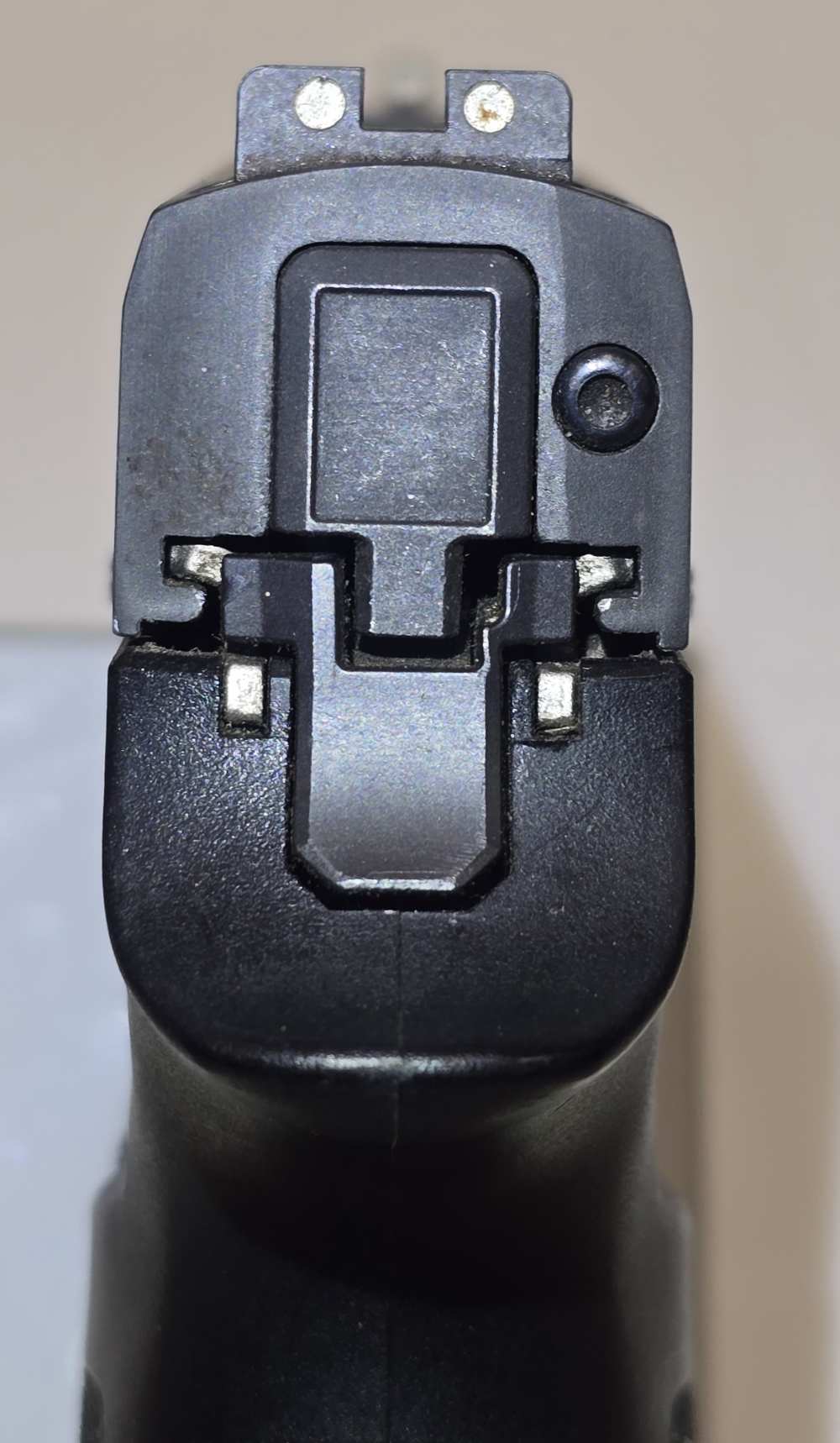 USED Sig Sauer P320 C Compact 3.9" 15-rd 798681505951-img-8