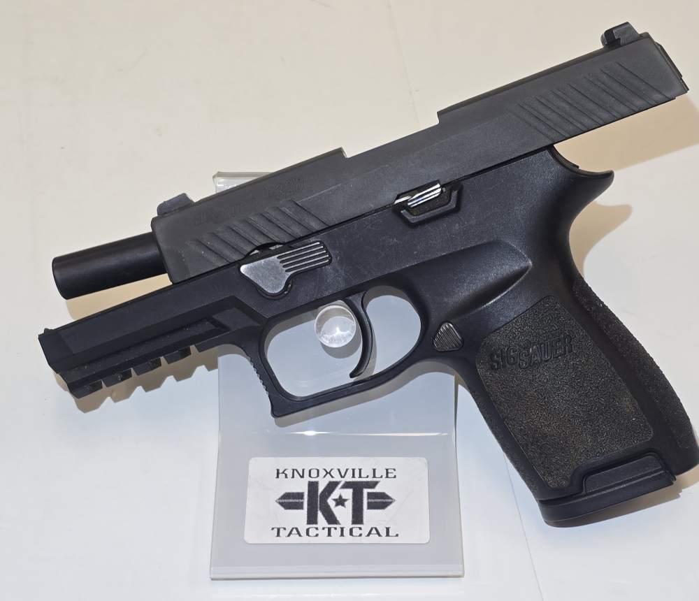 USED Sig Sauer P320 C Compact 3.9" 15-rd 798681505951-img-3