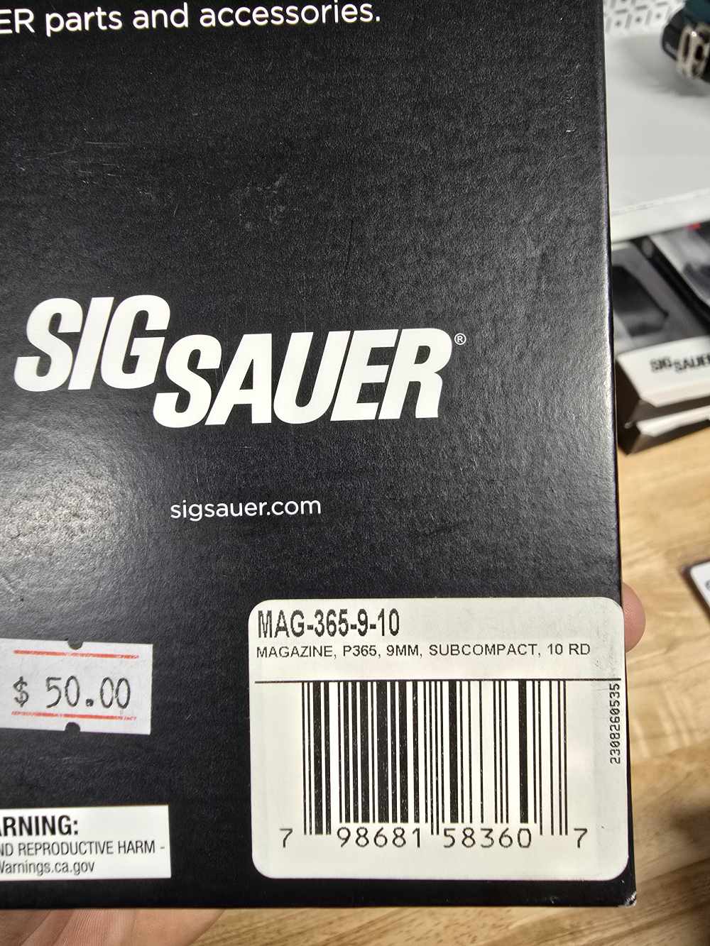 SIG P365 STARTER BUNDLE-img-4