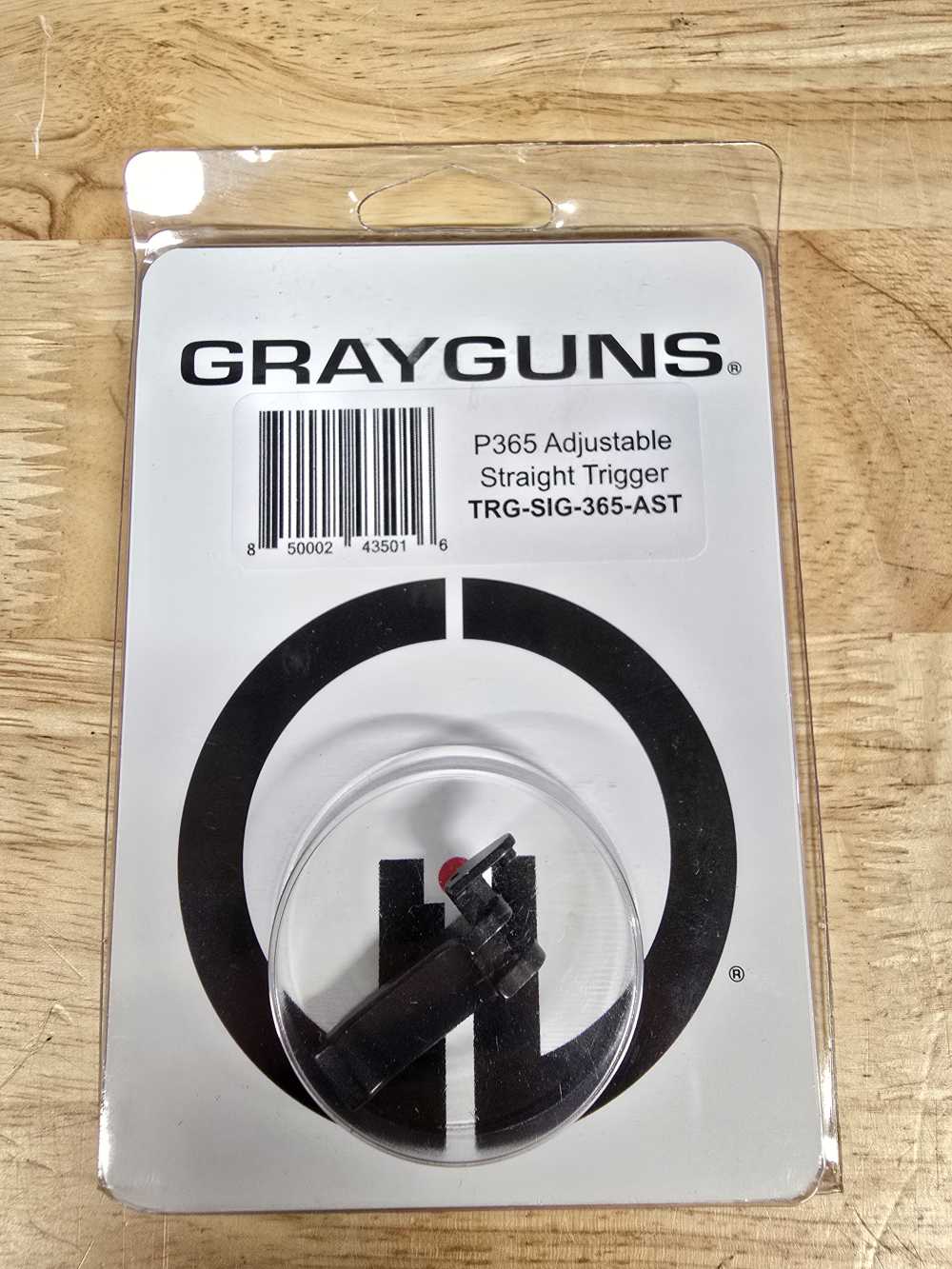 SIG P365 STARTER BUNDLE-img-1