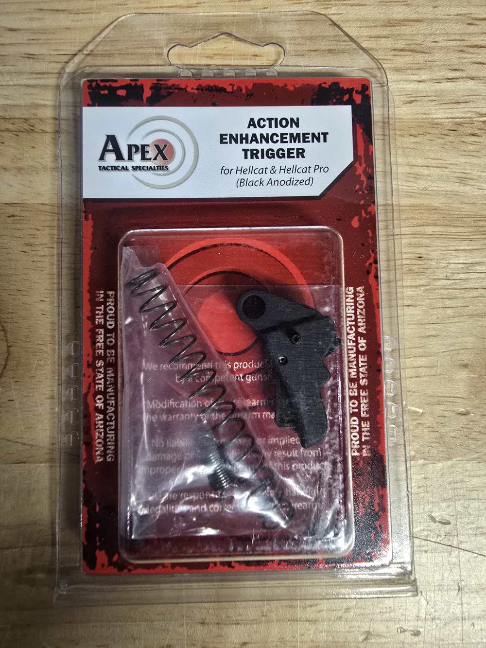 Apex Tactical HELLCAT TRIGGER-img-0