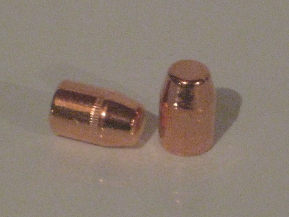 41 Action Express / 41 AE  Loading Start up kit. Dies, Brass, Bullets.-img-2