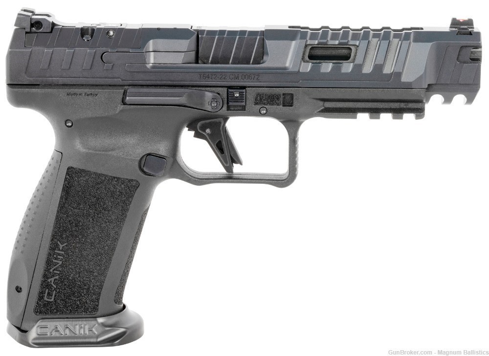 Canik SFX Rival 9mm-img-2
