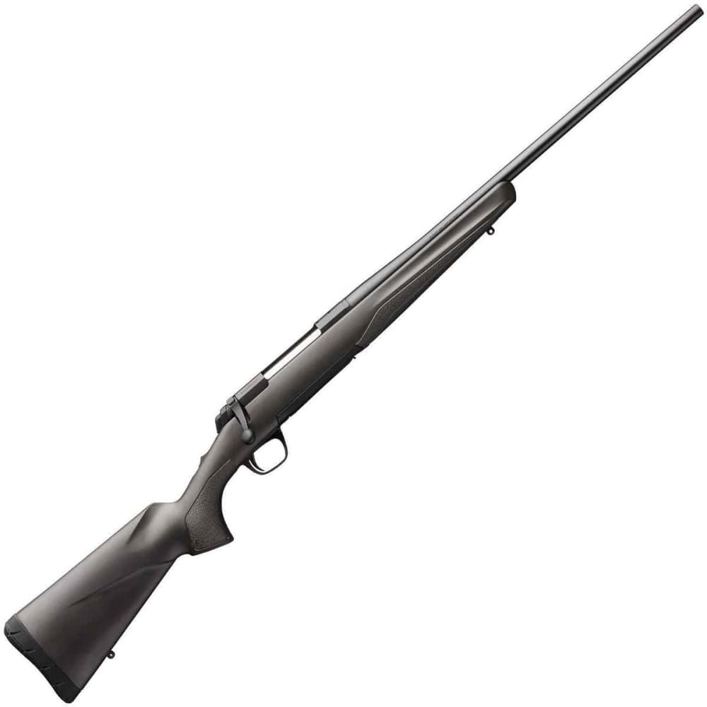 Browning X-Bolt Composite Stalker 300 Win Mag Bolt-Action Rifle-img-0